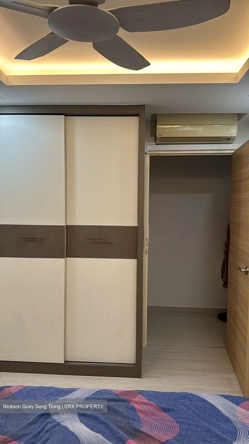 Blk 487C Sunshine Gardens (Choa Chu Kang), HDB 5 Rooms #520232721